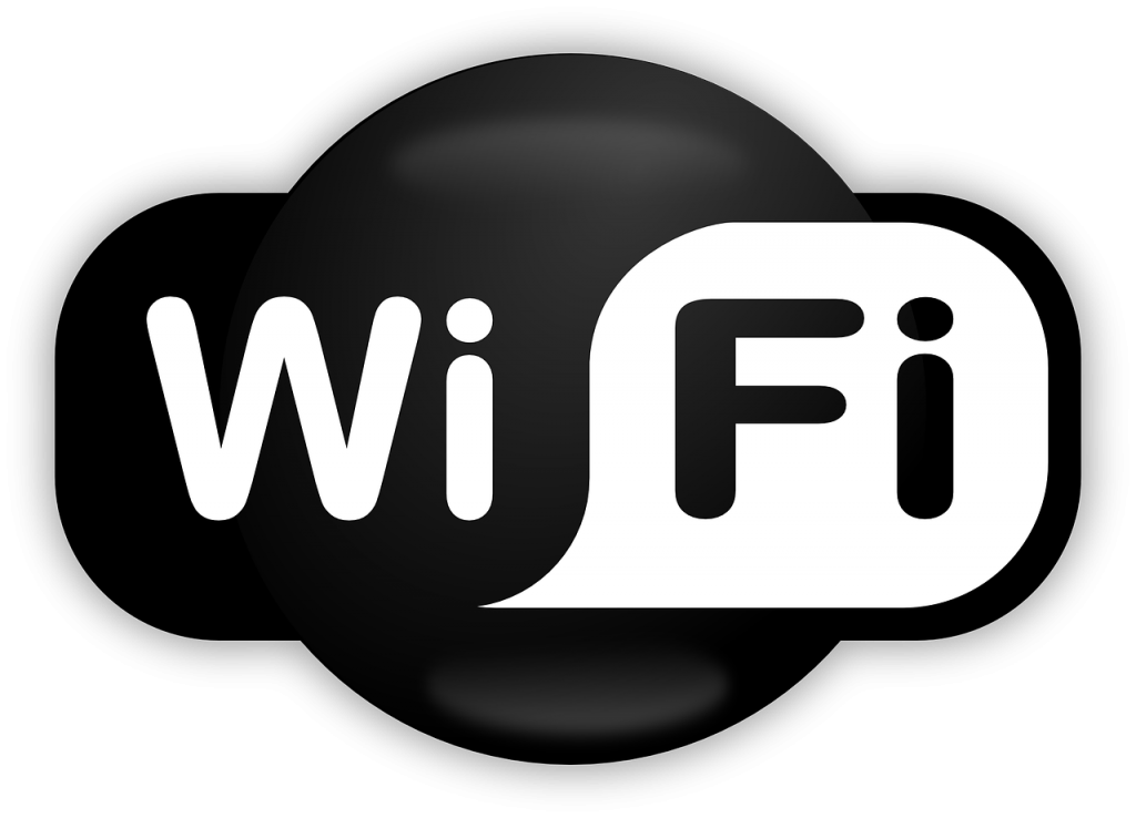 cybersécurité sécuriser wifi